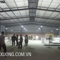 Chính chủ cho thuê 5000m2 nhà xưởng tại KCN Tây Bắc Ga Tp Thanh Hóa giá rẻ