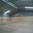 Cho thuê kho 200m2 ở an dương, yên phụ, tây hồ.