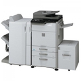 Máy Photocopy Sharp AR M460N chính hãng