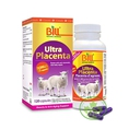 Viên uống nhau thai cừu 4000 mg 120 viên bill ultra placenta