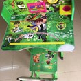 Bộ bàn học cho bé