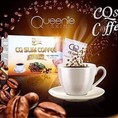 Cafe giảm cân CQ Slim từ 2 đến 5 kg sau 10 ngày