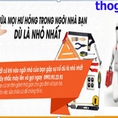 Cách tìm kiếm trung tâm sửa chữa máy giặt tại nhà đảm bảo tốt nhất.
