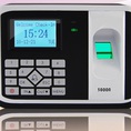 Máy chấm công kiểm soát cửa vân tay, thẻ 5000AID