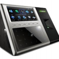Máy chấm công khuôn mặt, vân tay IFACE 302