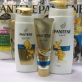 Set gội xả dưỡng tóc Pantene PRO V nội địa Nhật Bản