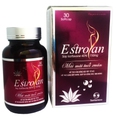 Hỗ trợ cân bằng nội tiết tố nữ Estrosan