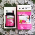 Vitamin và các khoáng chất Sanlevit