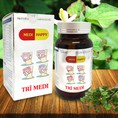 Viên uống Thảo dược Trĩ Medi hỗ trợ điều trị bệnh trĩ