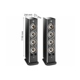 Loa Focal Aria 936