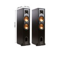 Loa Klipsch R 28F