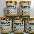 Sữa nepro 2 dành cho bệnh nhân suy thận có lọc máu ngoài thận