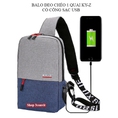 Balo đeo chéo KY Z