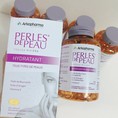 Viên ngọc trai vitamin E đẹp da