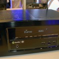 Ampli Denon AVR X3200W