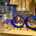 Máy xay sinh tố 2 lưỡi dao Magic Plus, máy xay đa năng dùng cho gia đình giá rẻ