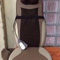 Ghế massage toàn thân F02 Nhật Bản, ghế massage đa năng dành cho ôt o