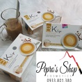 Giảm ngay từ 3 5 ký trong vòng 10 ngày với BK Size Coffee hiểu quả và an toàn