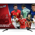 Smart Tivi VTB Karaoke 43inchs Full HD LV4387KS