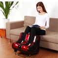 Máy massage ấn huyệt giảm đau nhức bàn chân,máy massage bàn chân và bắp chân chính hãng Nhật Bản