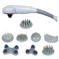 Máy massage cầm tay chính hãng Nhật Bản,máy massage 7 đầu,máy massage 11 đầu,máy massage cầm tay tốt