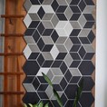 Gạch Lục Giác Ốp Tường Mẫu Mới