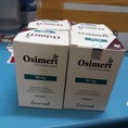 Thuốc Osimert 80mg thuốc Osimertinib 80mg