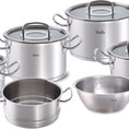 Bộ nồi Fissler Profi Collection 6 món made in Germany