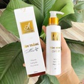 Kem tắm trắng Mềm hang chuan