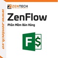 ZenFlow Phần mềm bán hàng đơn giản, hiệu quả, tiết kiệm