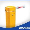 Phân phối lắp đặt hệ thống Barrier chuyên nghiệp tại Lê Huy