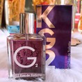 Nước hoa nữ KG2 eau de toilette korea 50ml