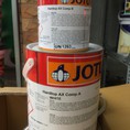 Đại lý sơn epoxy Jotun Hardtop AX giá rẻ
