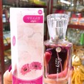 Nước hoa nữ LUCYA paris 365 every day eau de toilette 25ml korea