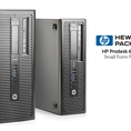 Máy tính đồng bộ HP PRODESK 600 G1 SFF , Cấu hình Cao Chạy Game, Đồ Họa, bảo hành dài