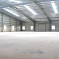 Cho thuê xưởng tại Chí Linh Hải Dương 1015m2 mới đẹp gần QL37