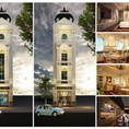 Nhanh tay sở hữu Lô Shophouse đẹp nhất dự án Như Quỳnh Center chỉ từ 4 tỷ/lô 360m2