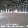 Chính chủ cho thuê gấp nhà xưởng tiêu chuẩn tại thành phố Hải Dương DT 1950m2