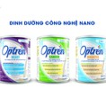 Tìm Đại lý phân phối Sữa Optren tại Việt Nam