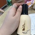 Kem nền CC cream AGC 2n1