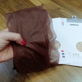 Quần tất 3D Miniso Nhật sieu dai, ko bị xước , siêu bền. Tiện lợi cho chị em công sở