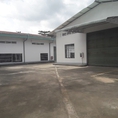 Cho thuê nhà xưởng Thuận An Bình Dương ngay Miếu Ông Cù