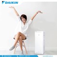 Máy lọc không khí và tạo ẩm Daikin MCK55TVM6