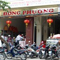 Bánh Trung Thu cổ truyền Đông Phương Hải Phòng tại Hà Nội