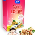 Bột ngũ cốc lợi sữa HẢO HẠNG 20 loại hạt