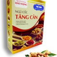 Bột ngũ cốc tăng cân HẢO HẠNG 20 loại hạt