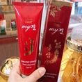 Sữa rửa mặt nhân sâm My Gold ngăn ngừa mụn cám tàn nhan