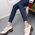 Giày Oxford thời trang M0653