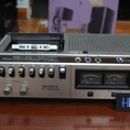 Đầu Caset Sony 2850 SD