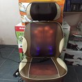 Máy massage 30 bi hồng ngoại, massage giảm đau toàn thân chính hãng Eneck Nhật Bản